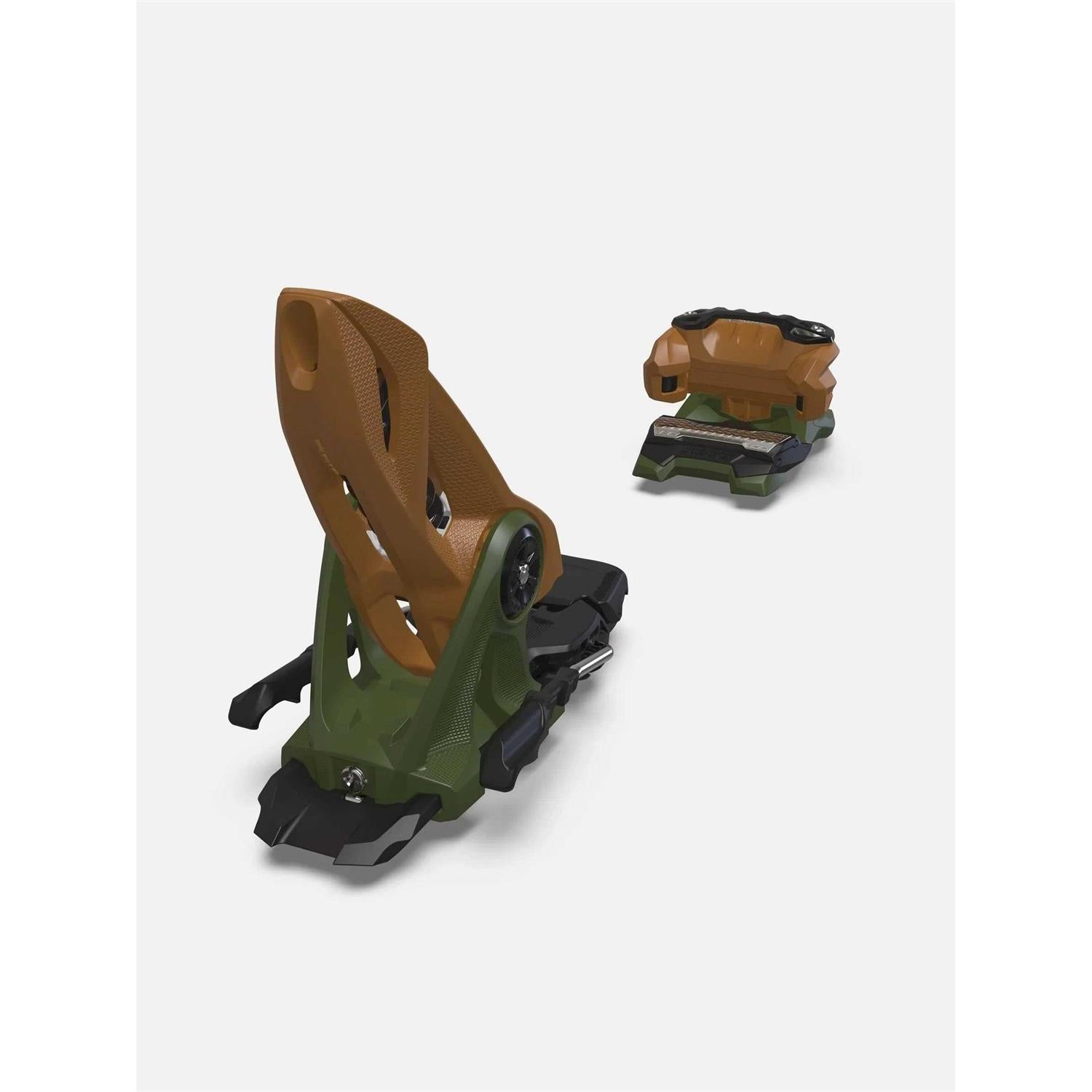 Marker Griffon 13 ID Ski Bindings J915485