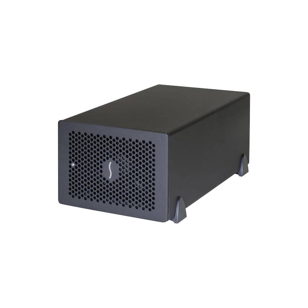 3-Slot PCIe Card Expansion J149