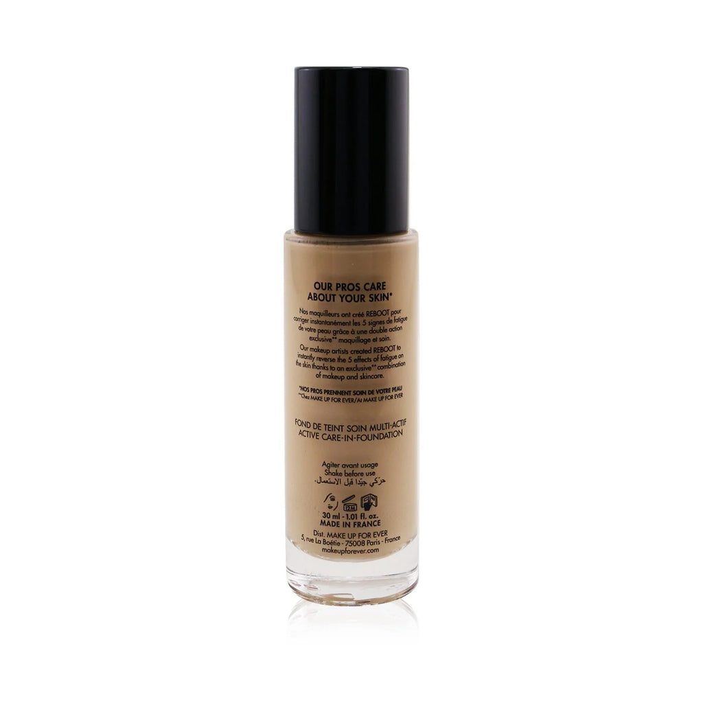 Neutral Sand Foundation 30ml O74578