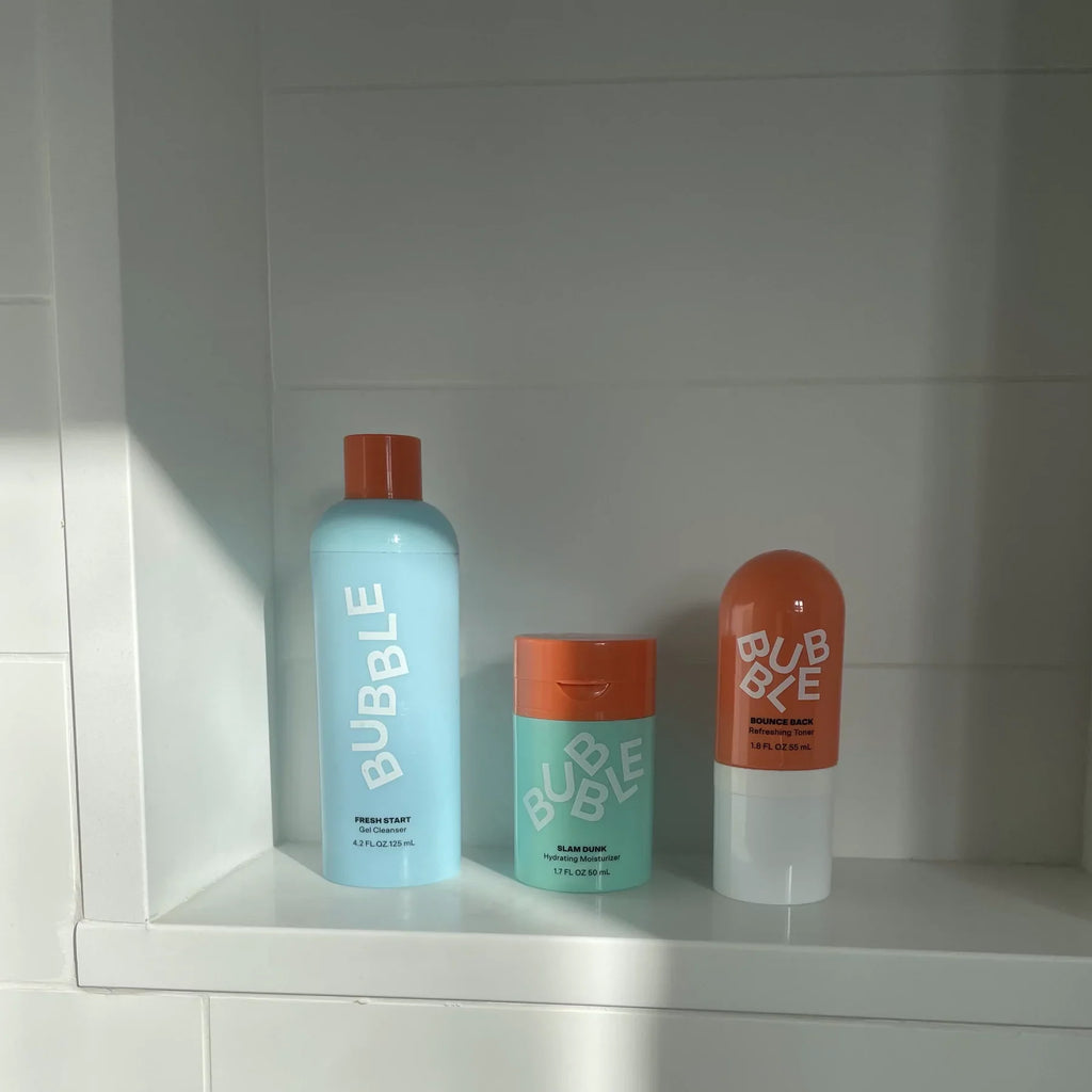 3-Step Hydrating Routine Bundle, Set of 3 T8178