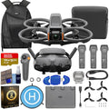 4K FPV Drone with 3-Battery Fly More Combo P320334