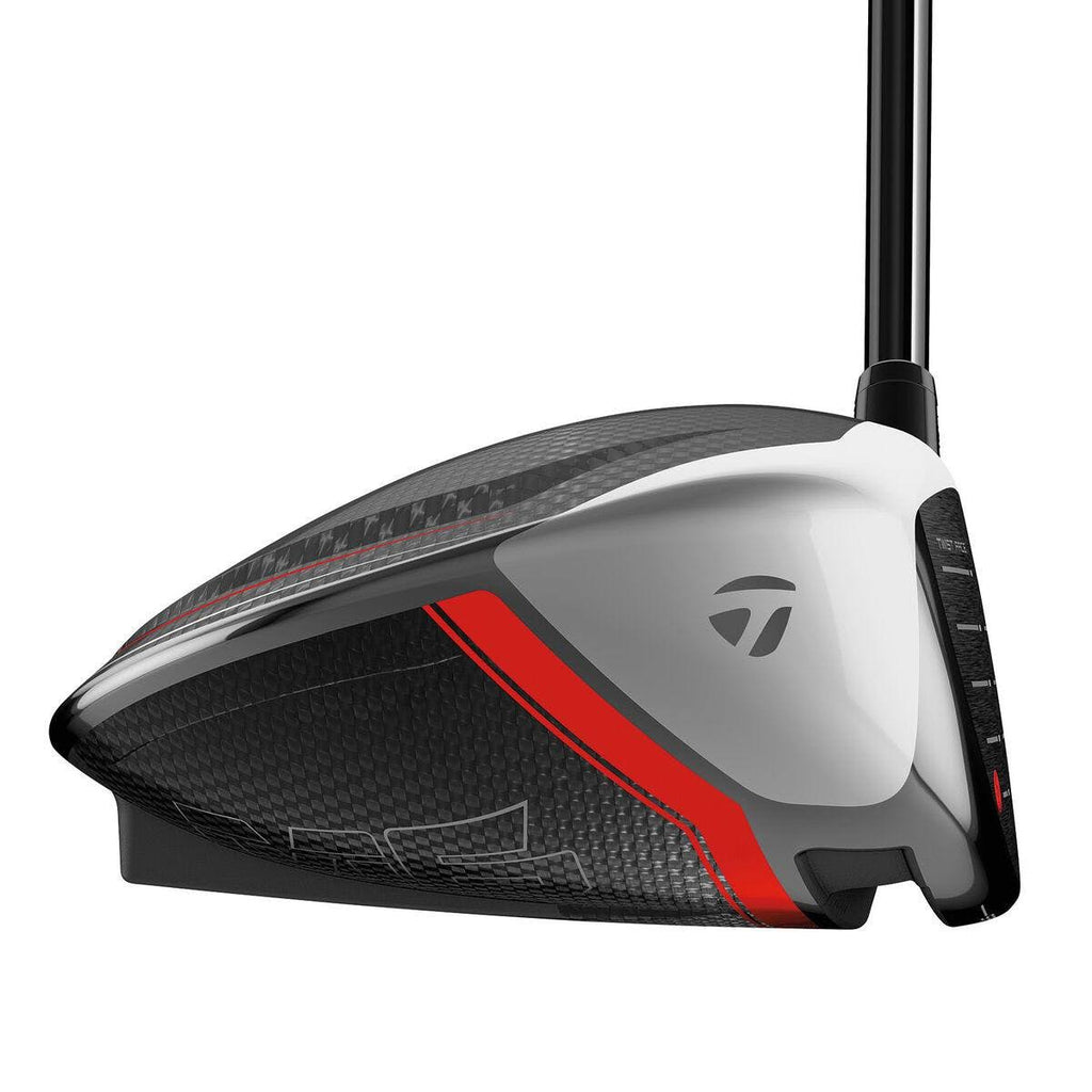 Left Handed 10.5 Driver S10293