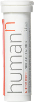 1 Tube of 25 Nitric Oxide Indicator Strips X312
