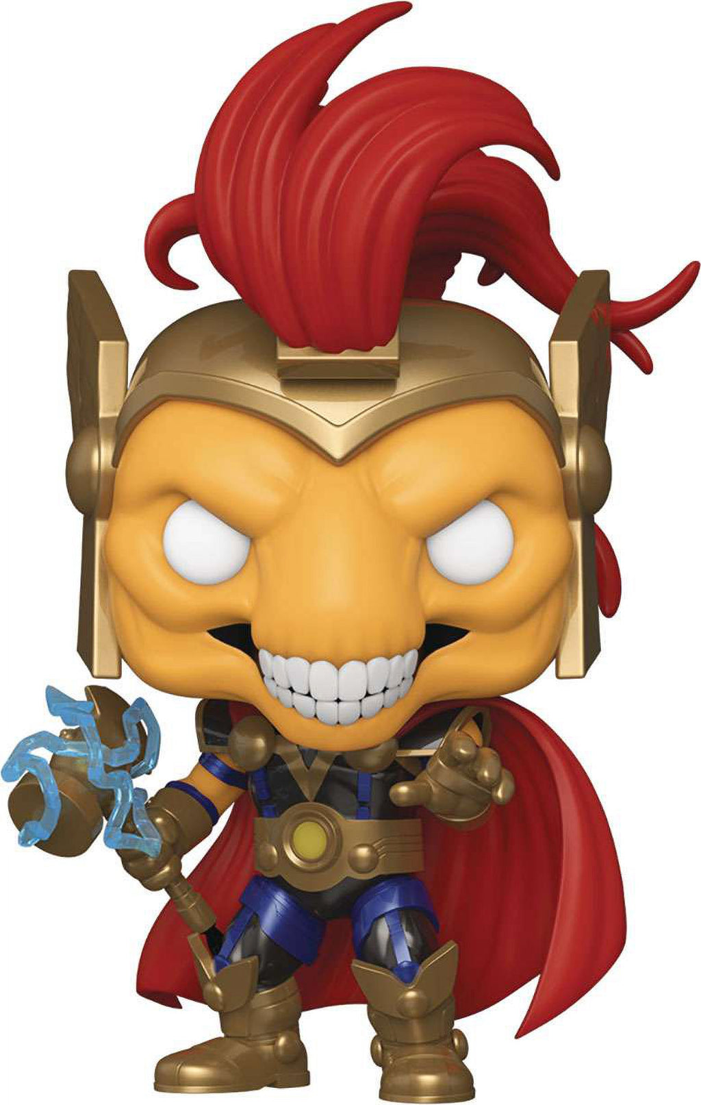 Vinyl Figure X928