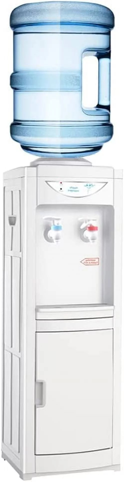 5 Gallon Top-Loading Water Cooler Dispenser X96962