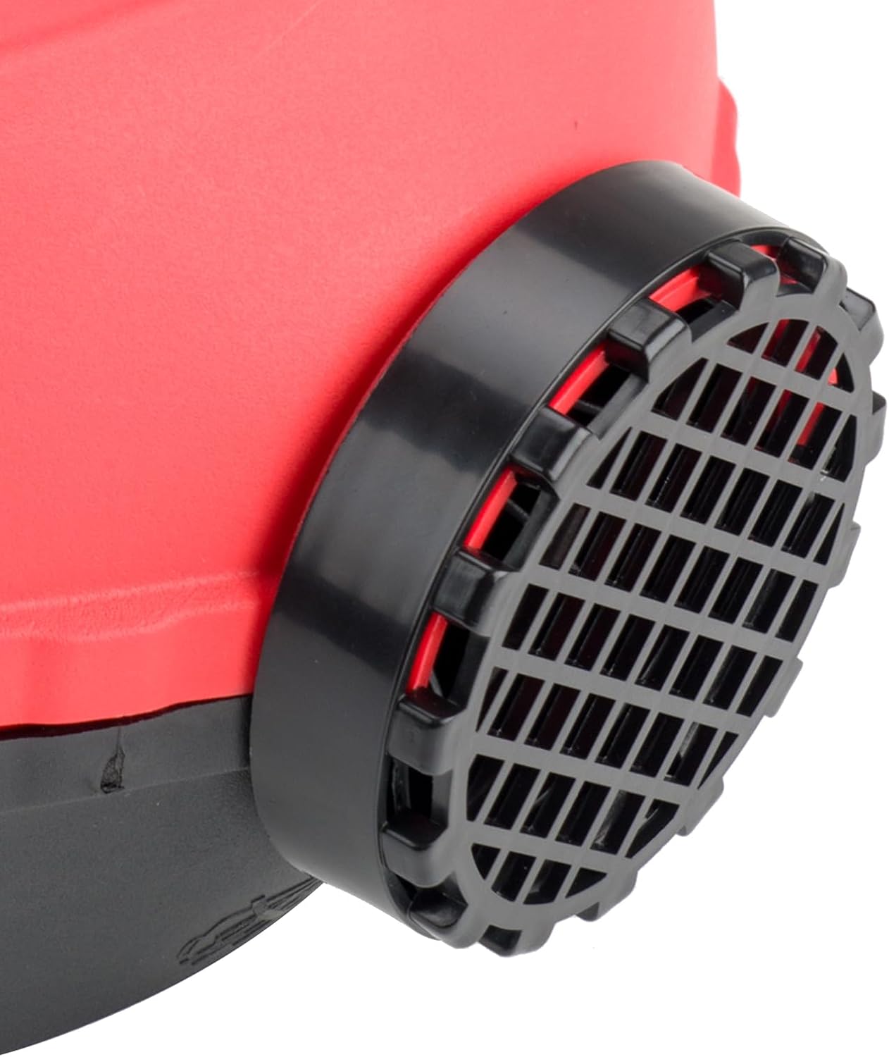 12V 5KW Black Red Diesel Air Heater H3766