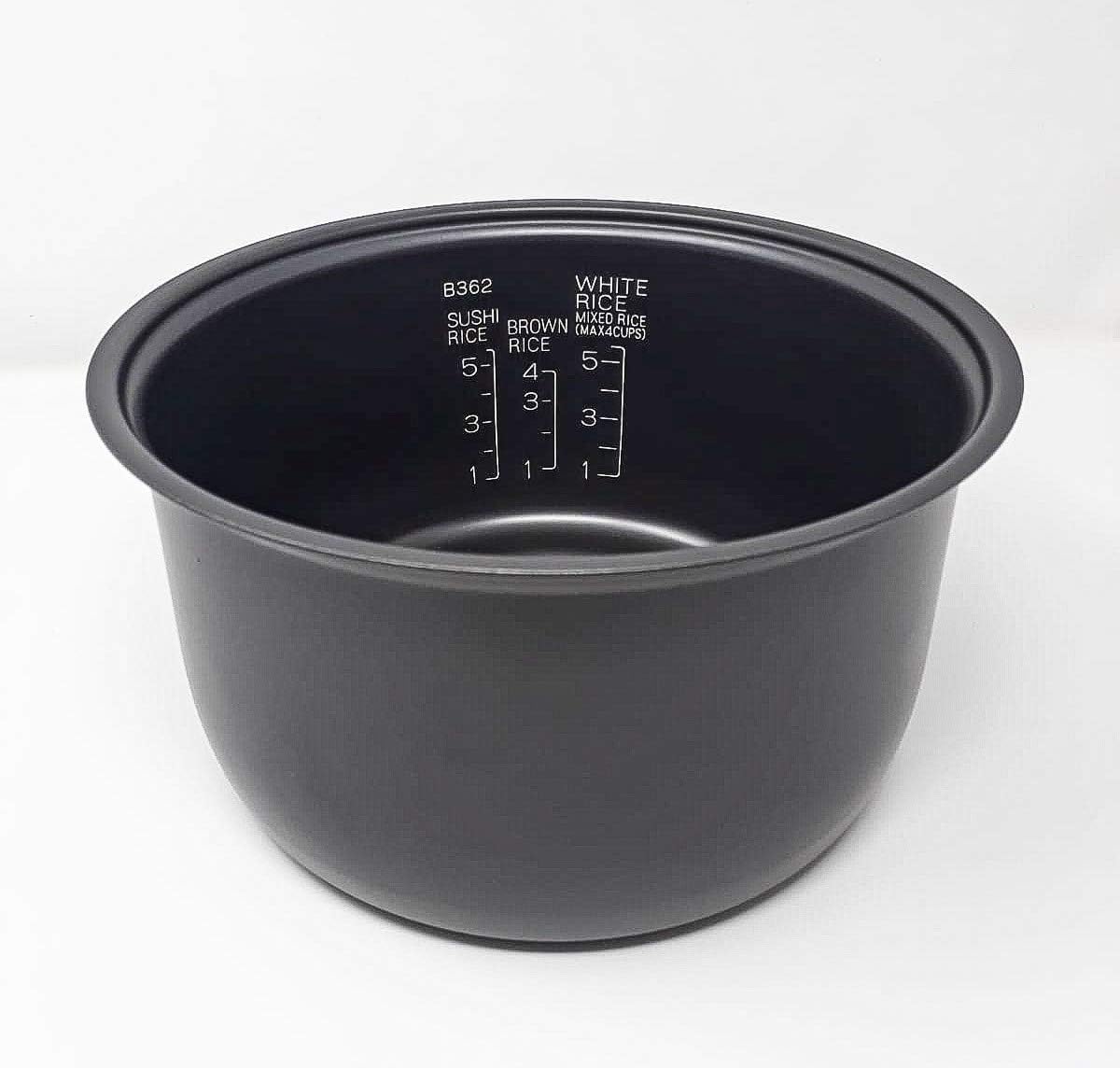 Replacement Nonstick Inner Cooking Pan for Rice Cooker Q73559