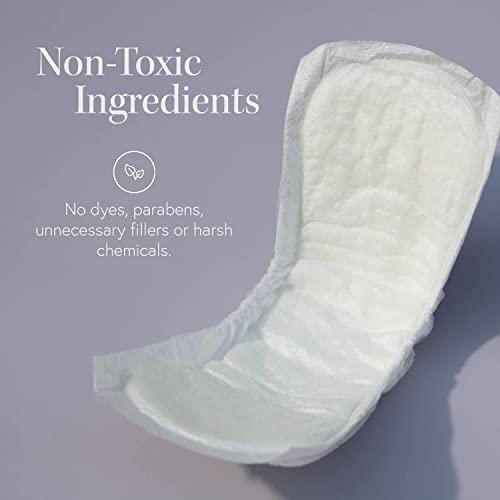 28-Pack High Absorbency Incontinence Pads U45134