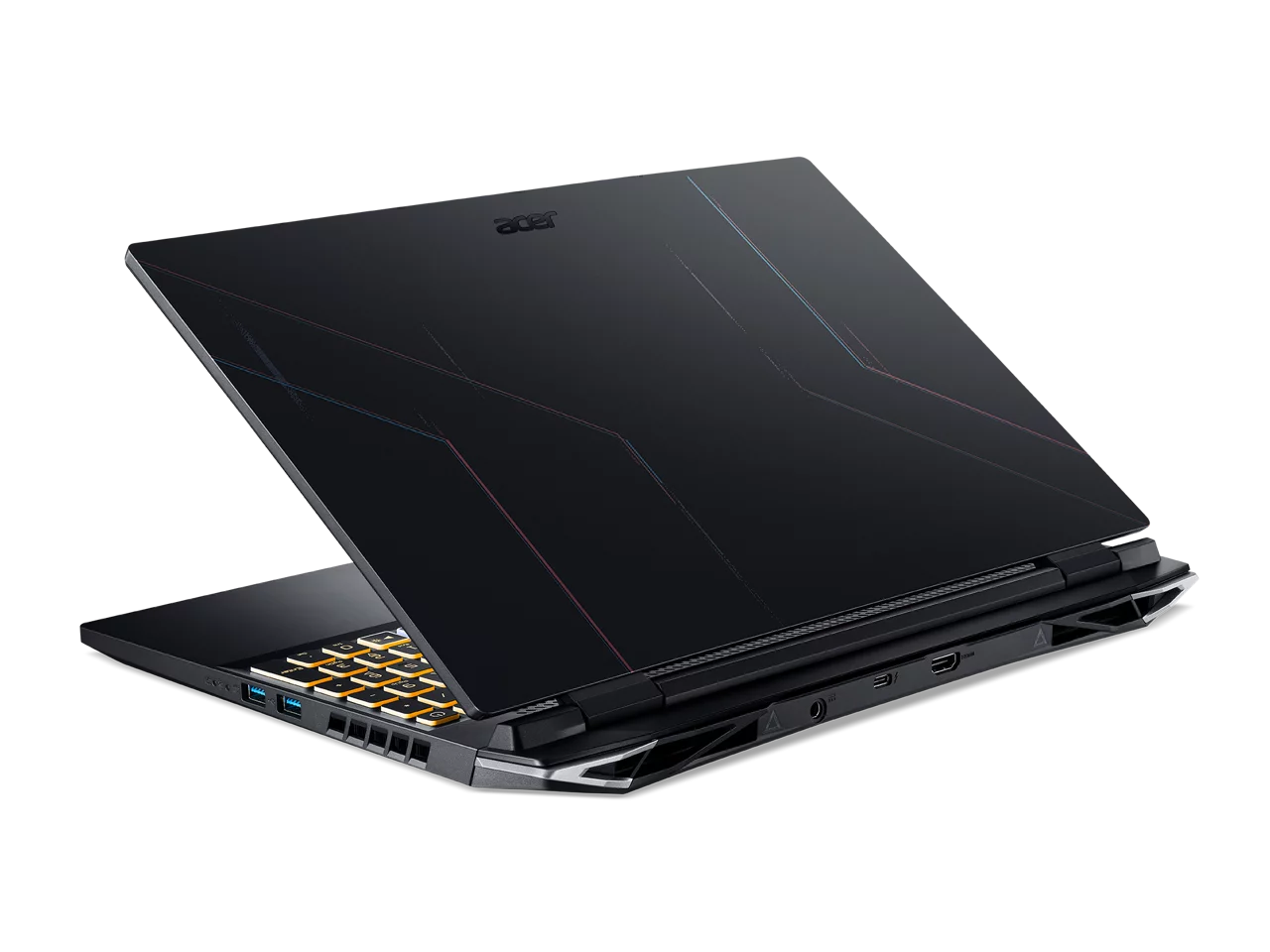 15.6" 165 Hz IPS Intel Core i7 12700H NVIDIA GeForce RTX 3060 16 GB DDR4 512 GB PCIe SSD Windows 11 Gaming Laptop O344943