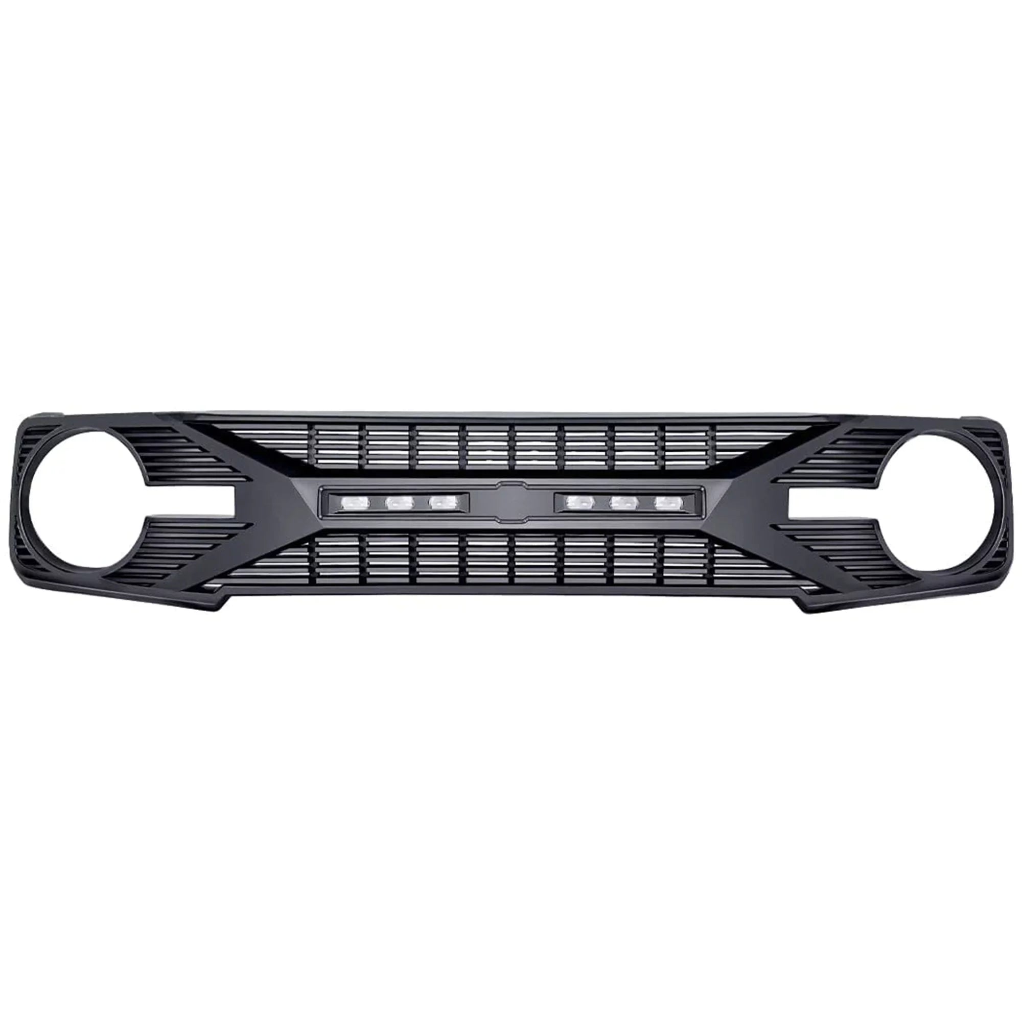 Grille with Lights O59843