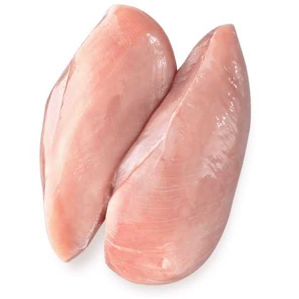 Freeze Dried Raw Chicken Dog Food W428