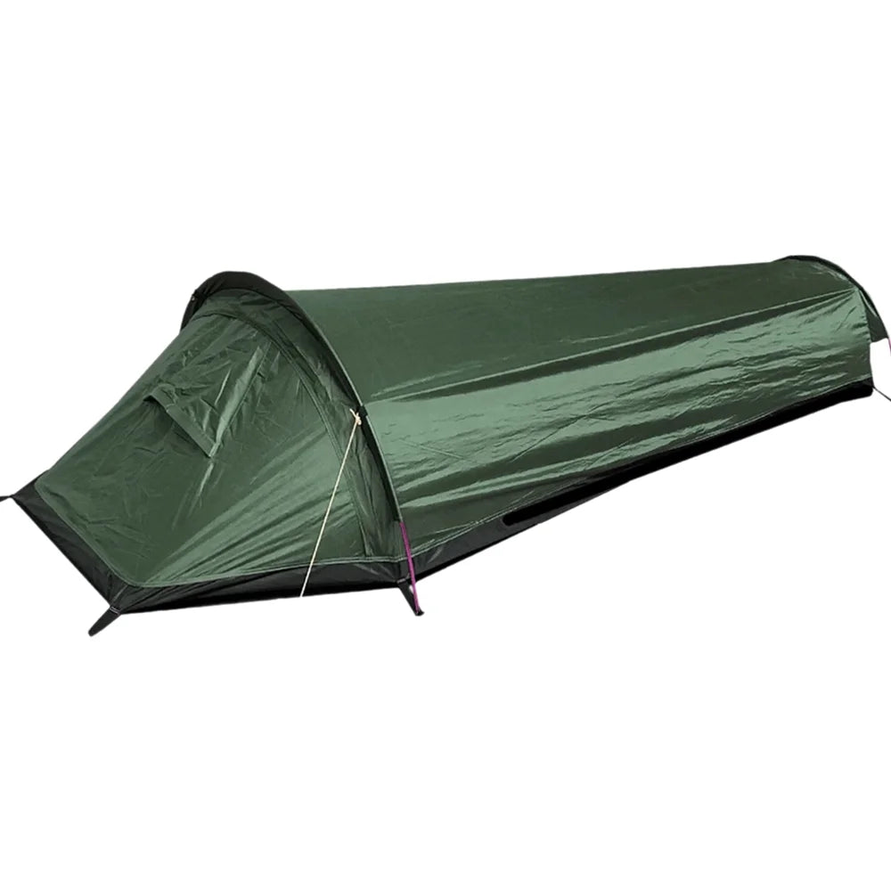 Lightweight Single Person Backpacking Tent M3375
