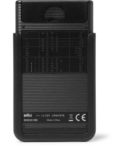 Black Calculator Z71972