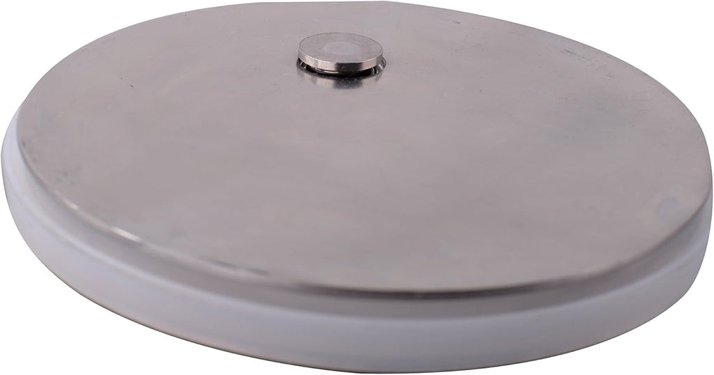 Piston Plate for Sausage Stuffer H4112