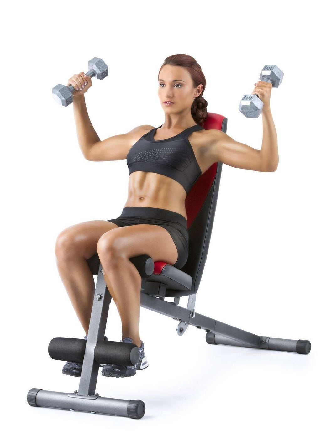 Incline Weight Bench T195
