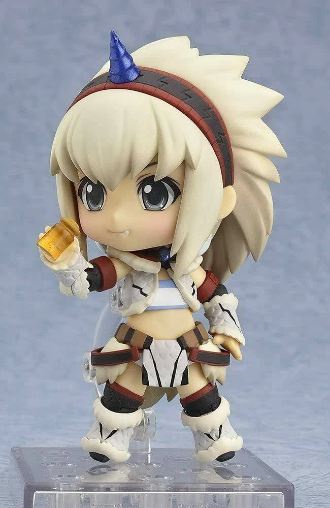 Female Hunter Kirin Nendoroid Action Figure G70598