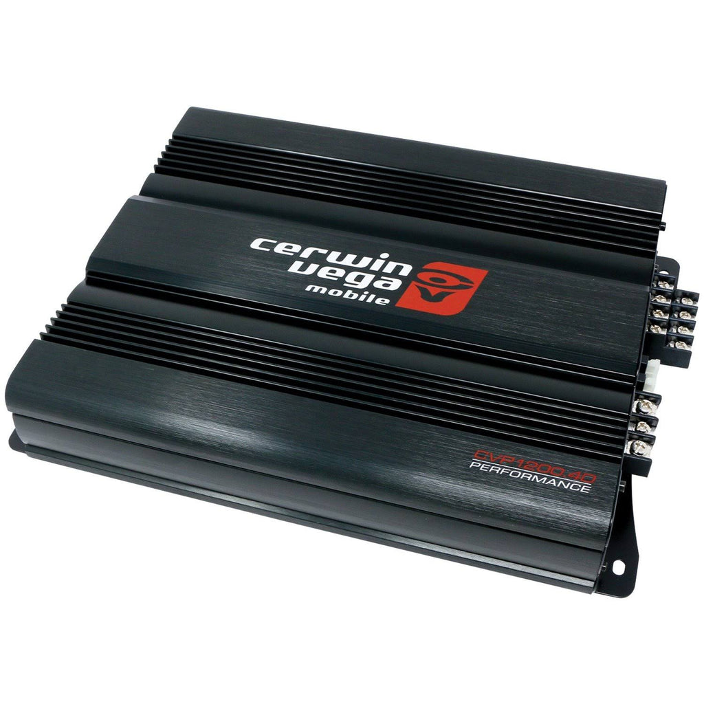 1,200-watt-max 4-Channel Class D Amp J2843