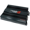 1,200-watt-max 4-Channel Class D Amp J2843