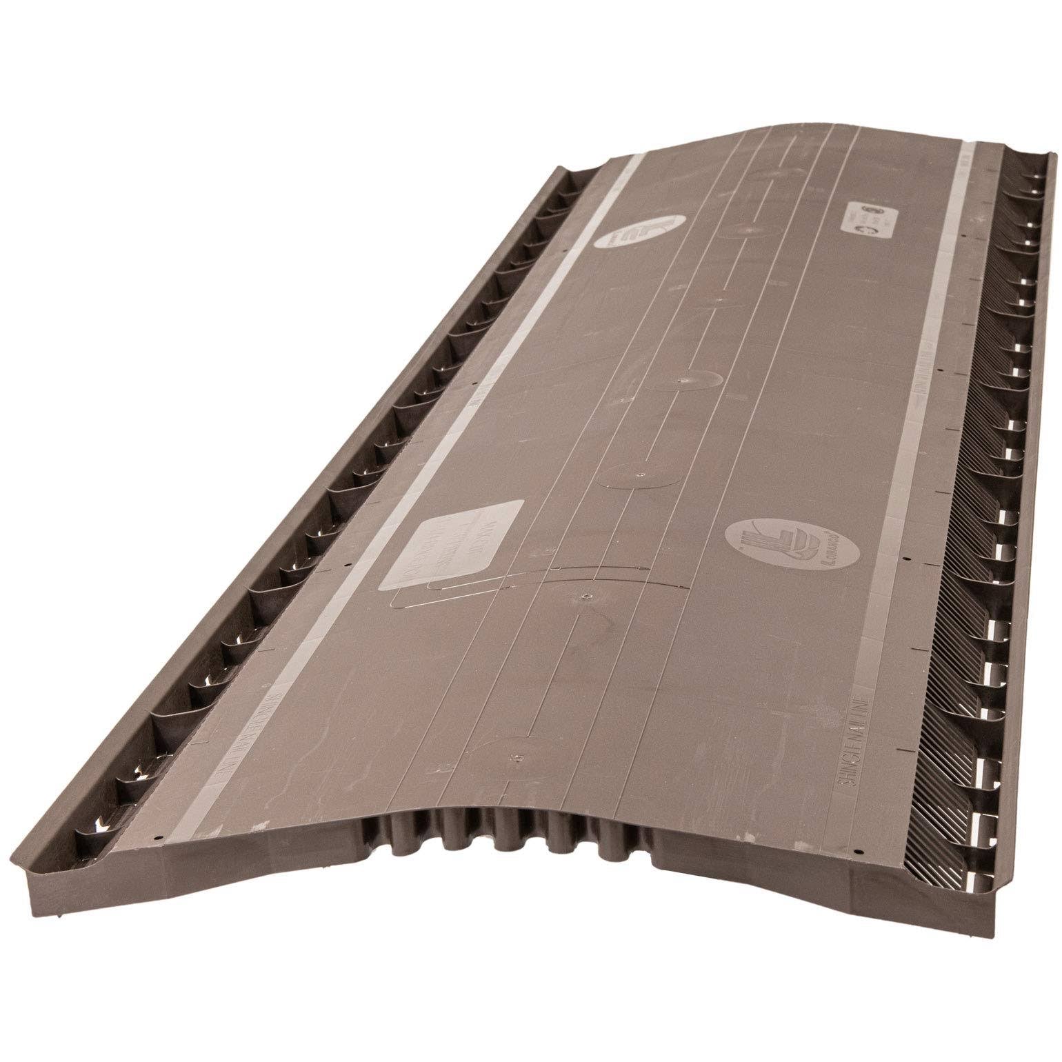 Ridge Vent (Carton of 10) U291055