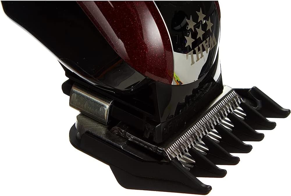 Cordless Magic Clip Y5916
