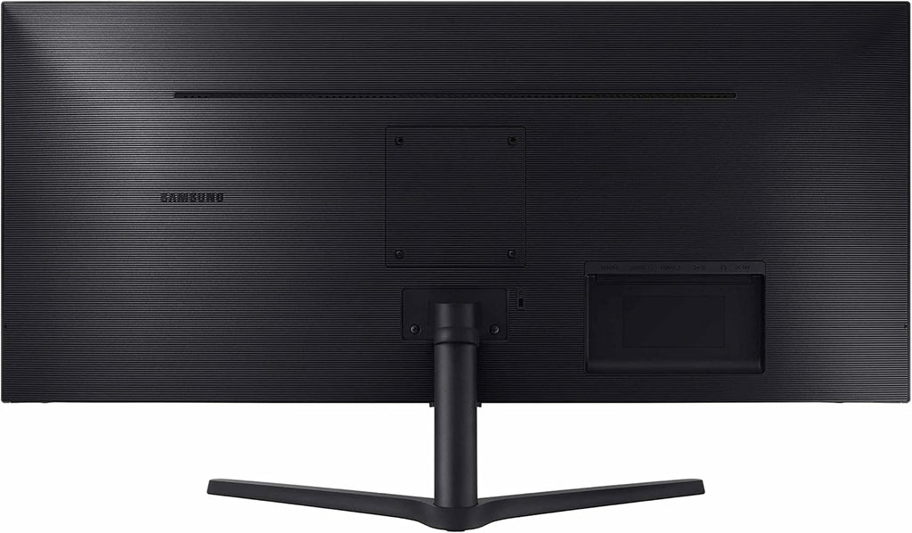 34" Ultra-WQHD Monitor, 100Hz, 5ms, HDR10, Black G505577