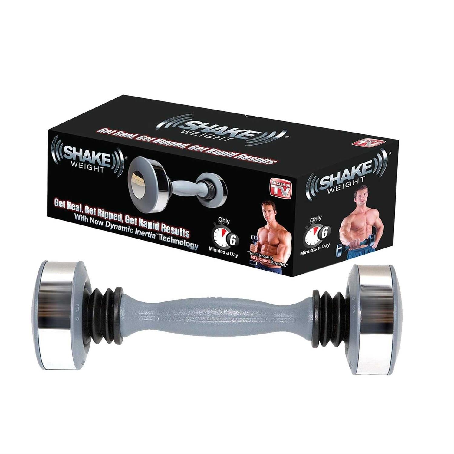 Shake Weight C300297
