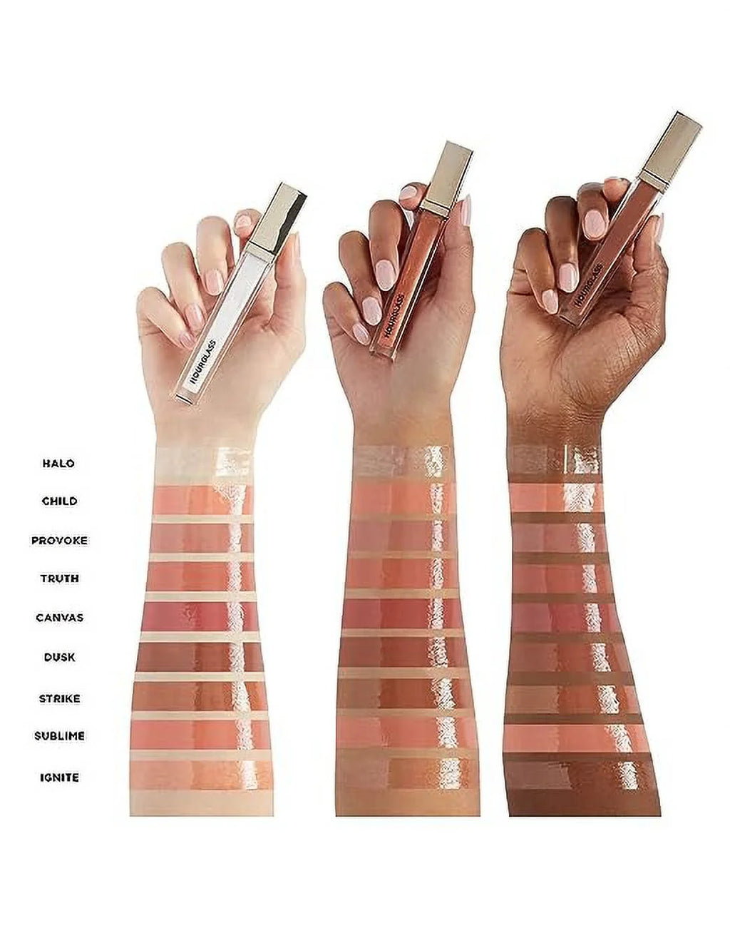 High Shine Volumizing Lip Gloss 0.2oz O817
