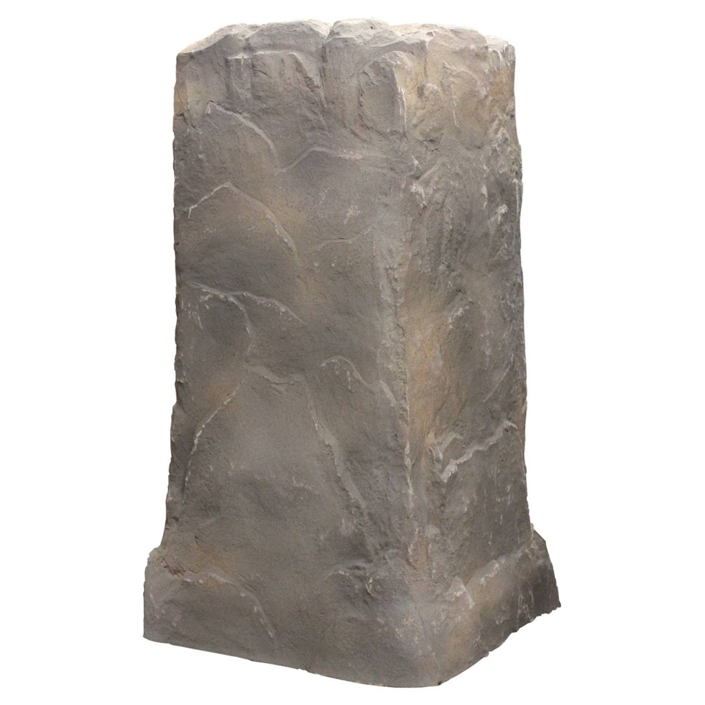 Natural Rock Utility Cover K617613