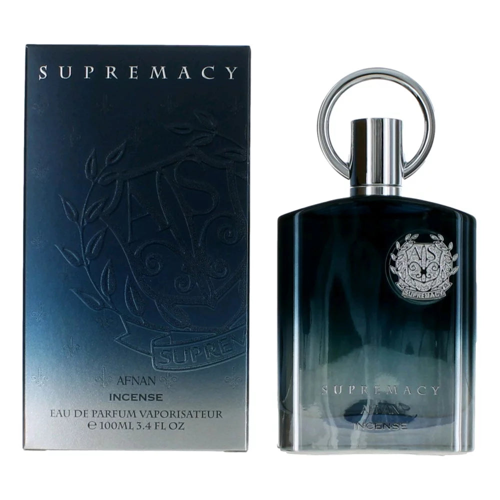 3.4 oz Eau De Parfum Spray Z416136
