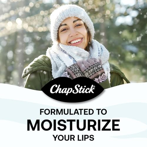12-Pack Lip Balm Gift Set, 0.15 Oz Ea W80940