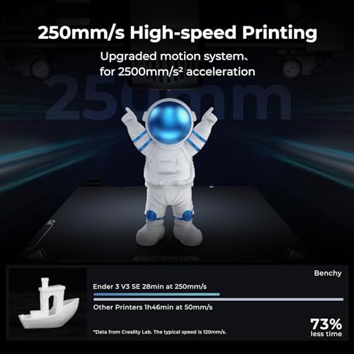 3D Printer A807
