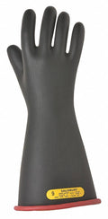 Natural Electrical Insulating Gloves, Type I, 7 M23561