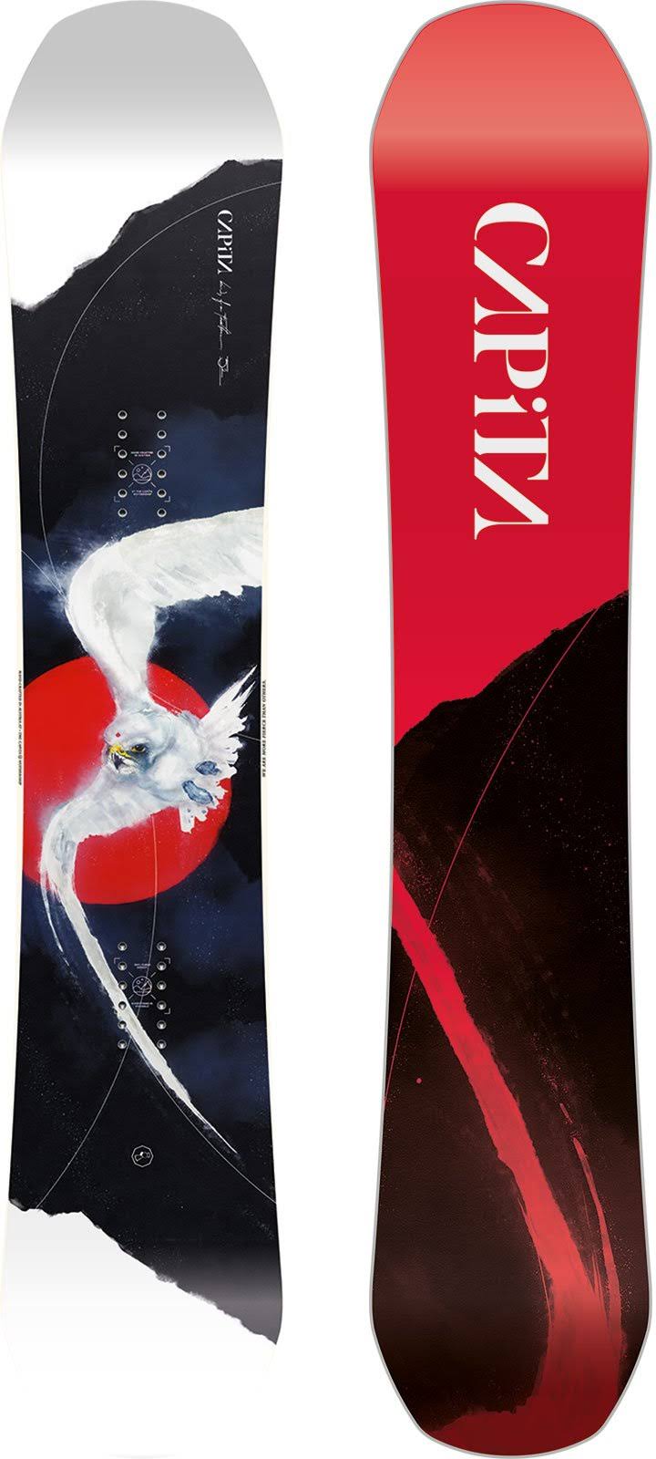 Birds of A Feather Snowboard M9227