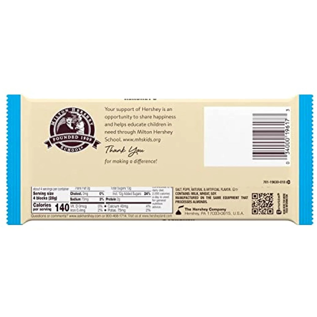 4 Oz Bars (12 Count) Candy W97184