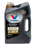 5W-30 Full Synthetic Motor Oil 5 qt N753