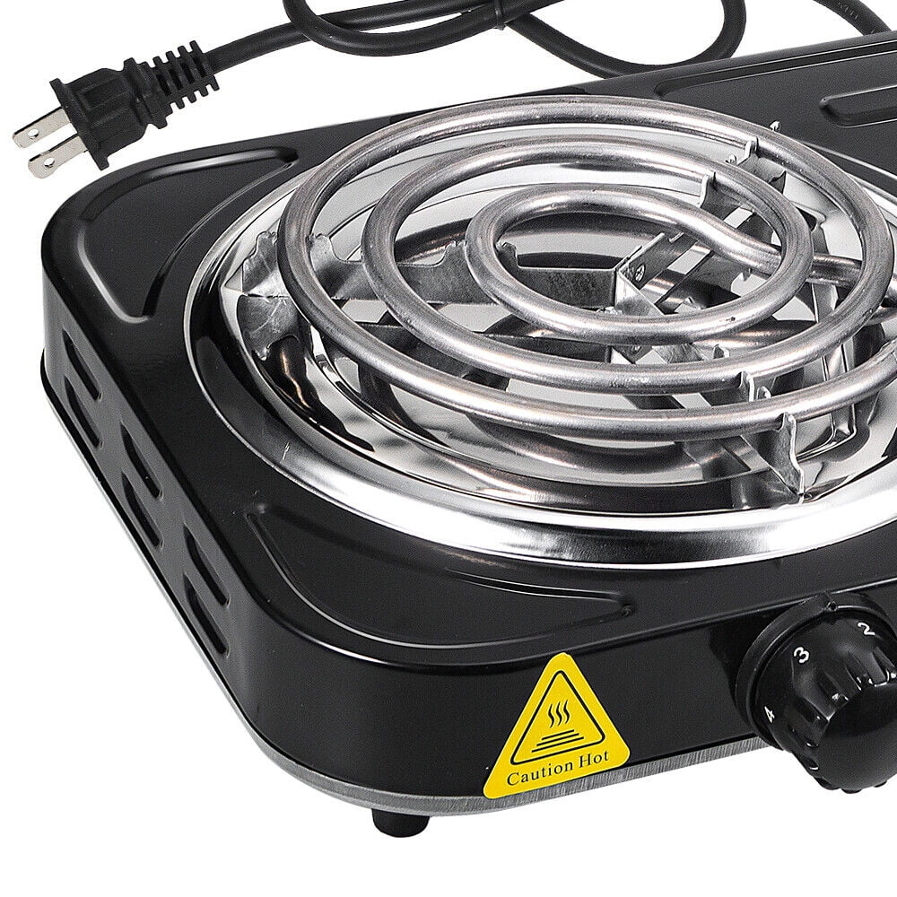 Portable Electric Camping Stove K69426