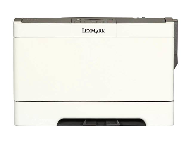 Color Laser Printer J387394