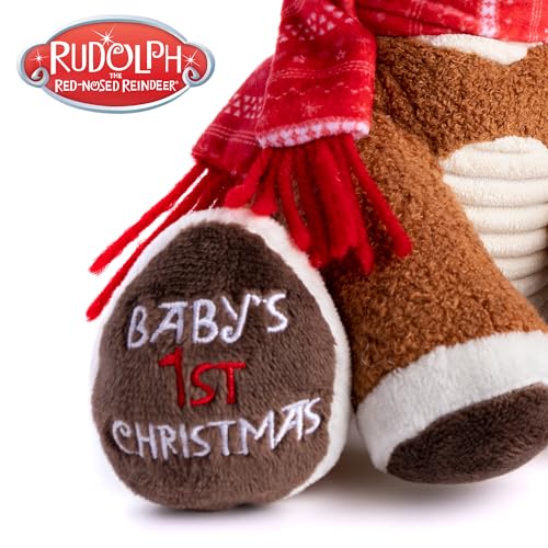 8 Inches Musical Stuffed Animal Plush K5095
