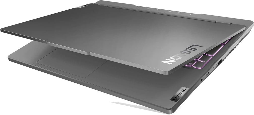 15.6" FHD IPS 165Hz Gaming Laptop with 32GB DDR5 RAM, 1TB PCIe SSD, GeForce RTX 3060, Intel Core i5, 4-Zone RGB Backlit KB, WiFi 6E, Win 11 Home T267
