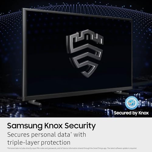 32-Inch Class Full HD Smart TV P6828