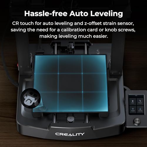 3D Printer A807