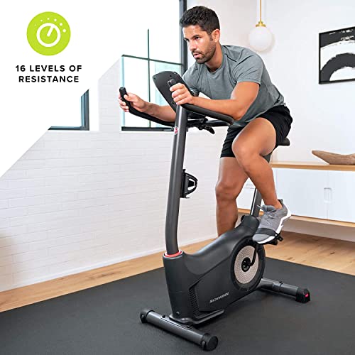 Upright Bike V406655