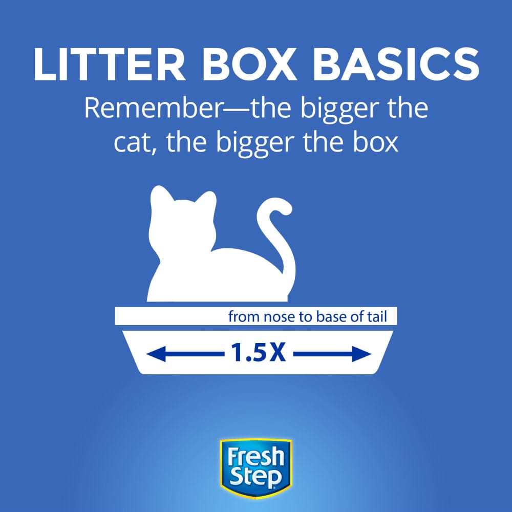 Fresh Step Clean Paws Calm Cat Litter C73421