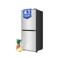4.1 Cu. Ft. Compact Mini Refrigerator with Freezer I79088