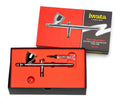 Gravity Feed Dual Action Airbrush H8360