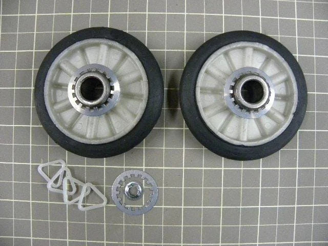 Drum Roller Kit V788
