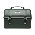 Green 10qt Lunch Box W171
