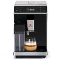 Super Automatic Espresso Coffee Machine with Grinder and Milk Frother T461