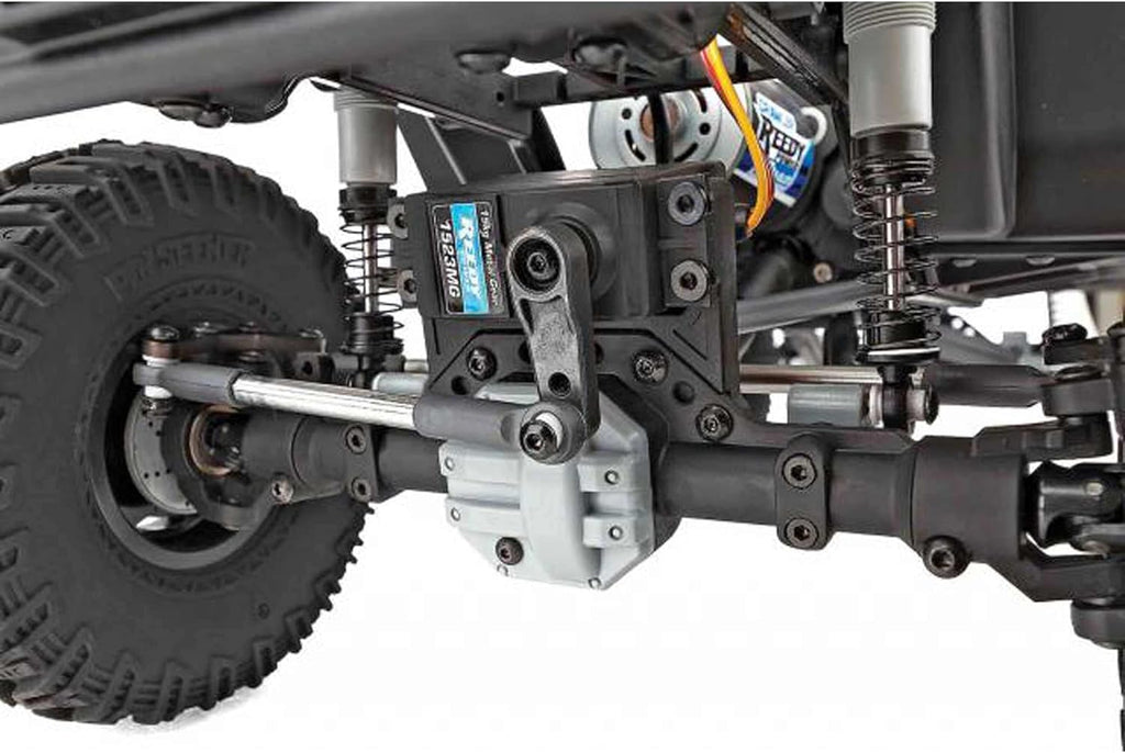 1/10 Electric Off-Road Trucks RTR I685723