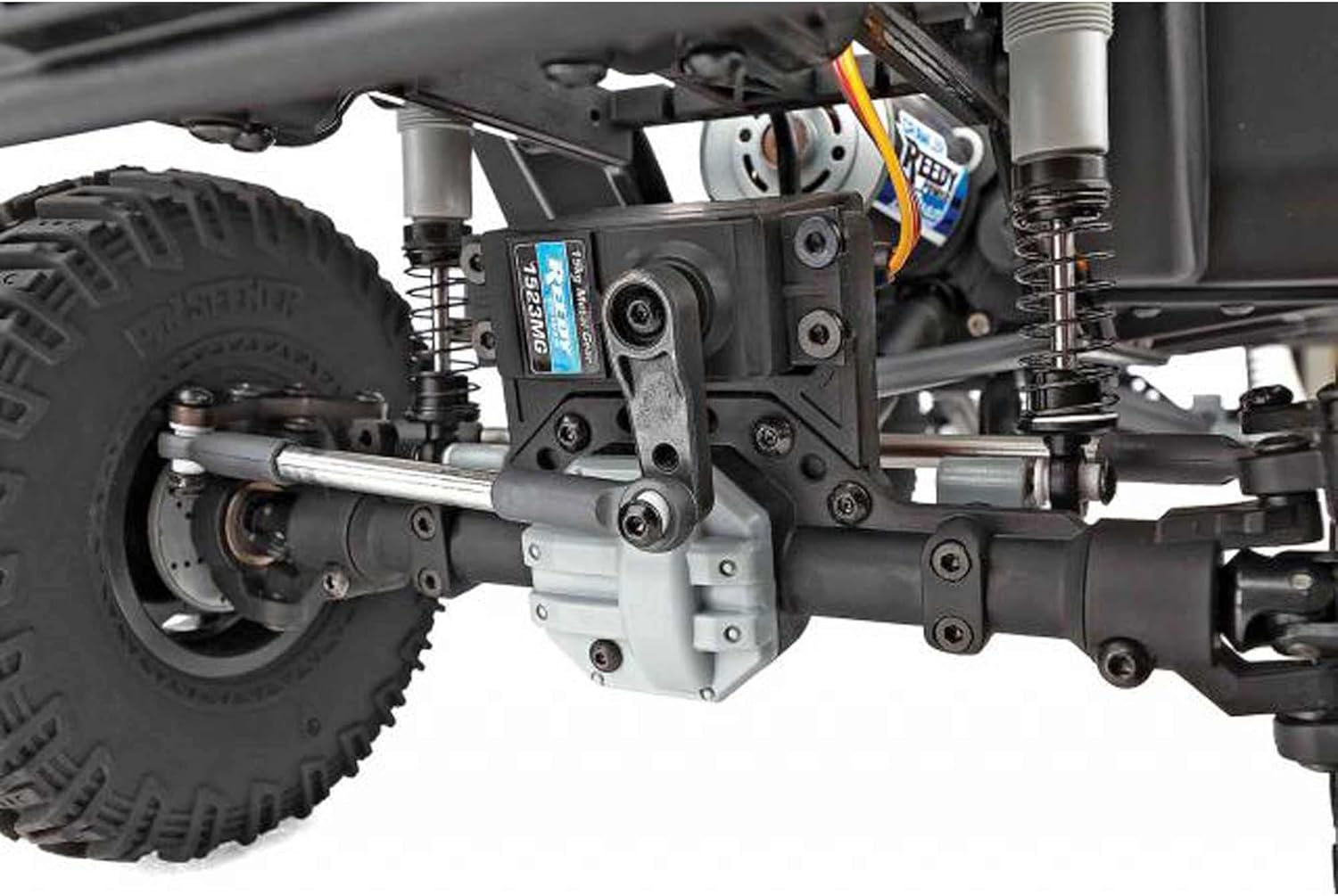 1/10 Electric Off-Road Trucks RTR I685723